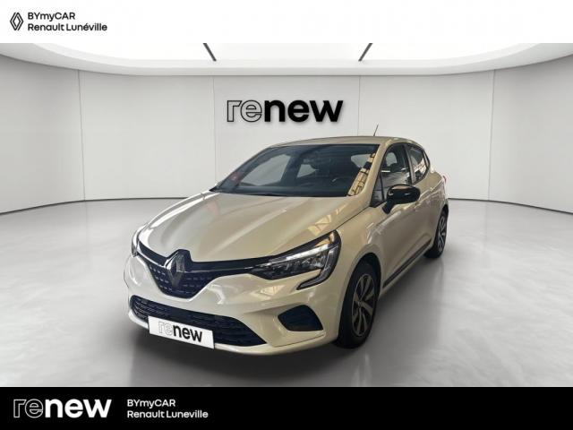 Renault Clio V E-Tech Full Hybrid 145 Equilibre