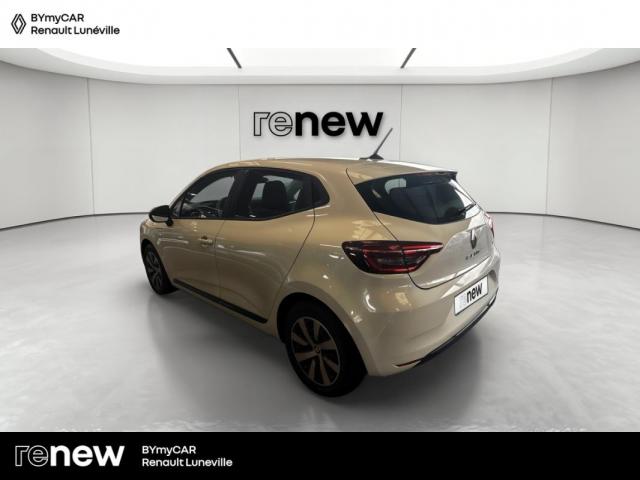 Renault Clio image 1