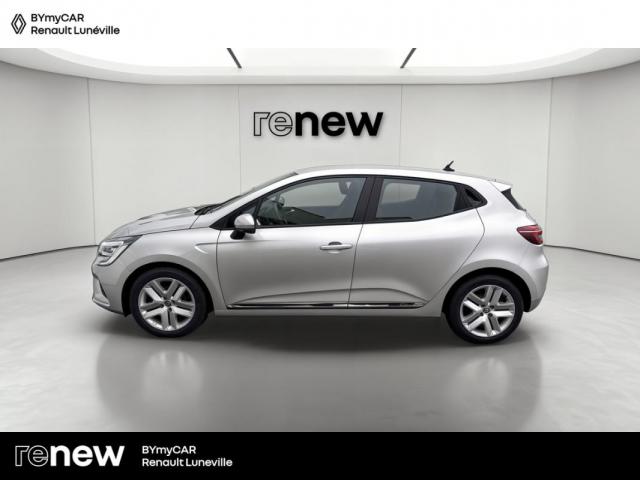 Renault Clio image 1