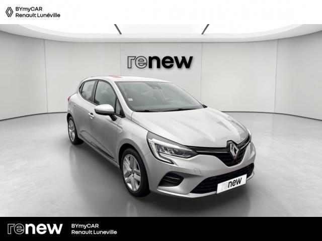 Renault Clio image 2