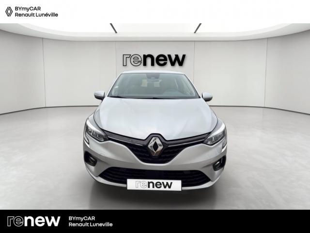 Renault Clio image 4