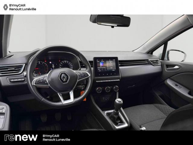 Renault Clio image 7