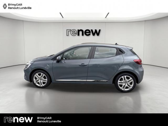 Renault Clio image 2