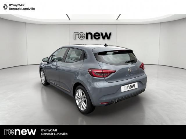 Renault Clio image 3