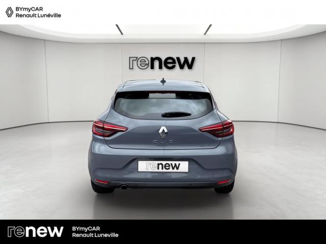 Renault Clio image 1