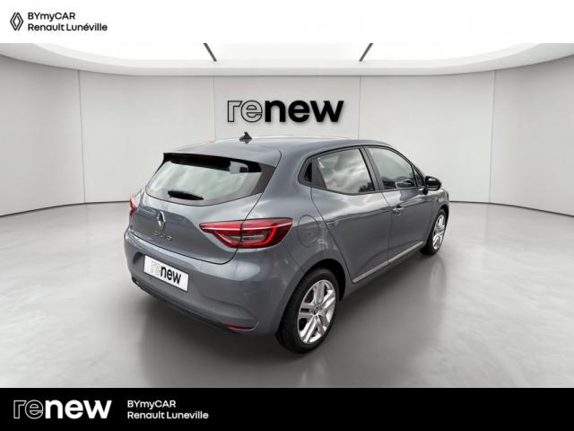 Renault Clio image 5