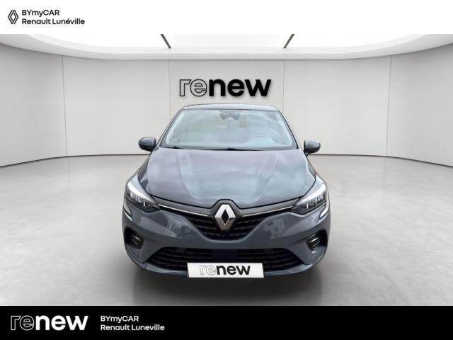 Renault Clio image 8