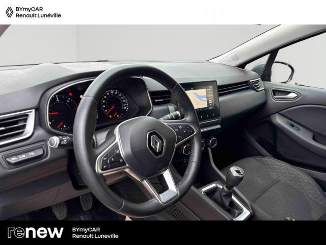 Renault Clio image 7