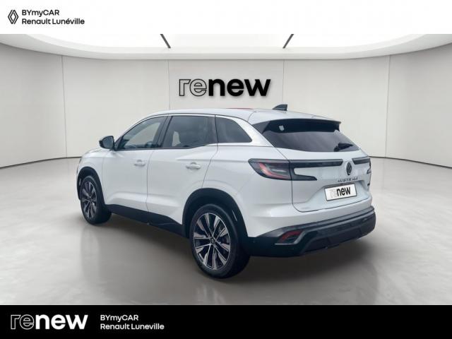 Renault Austral image 9