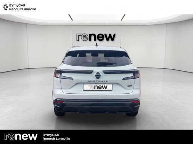 Renault Austral image 1
