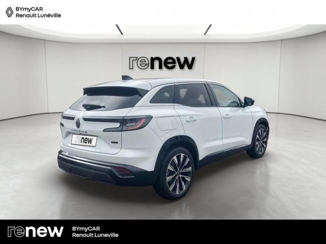 Renault Austral image 5