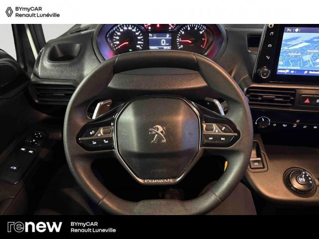 Peugeot Partner image 2