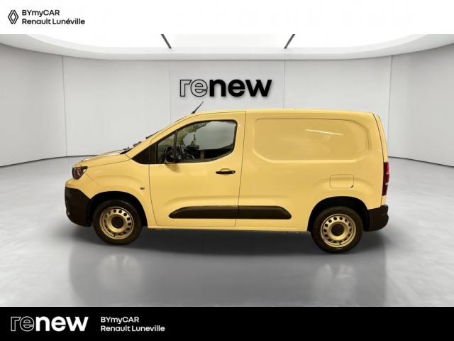 Peugeot Partner image 8