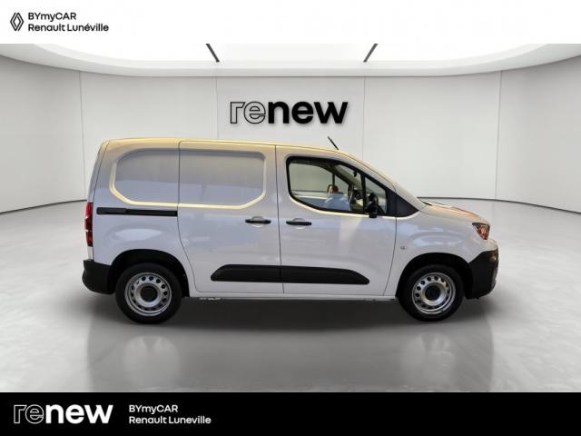 Peugeot Partner image 4