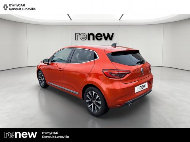 Renault Clio image 3