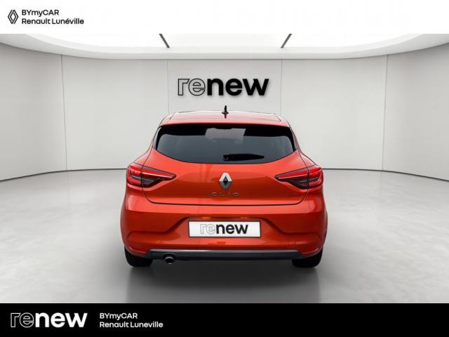 Renault Clio image 4