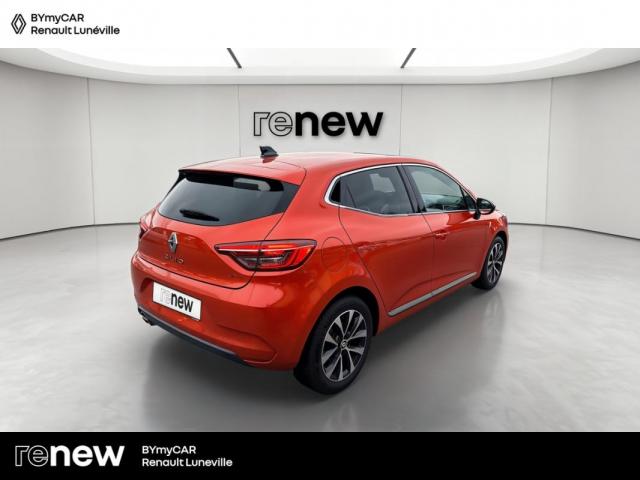 Renault Clio image 5