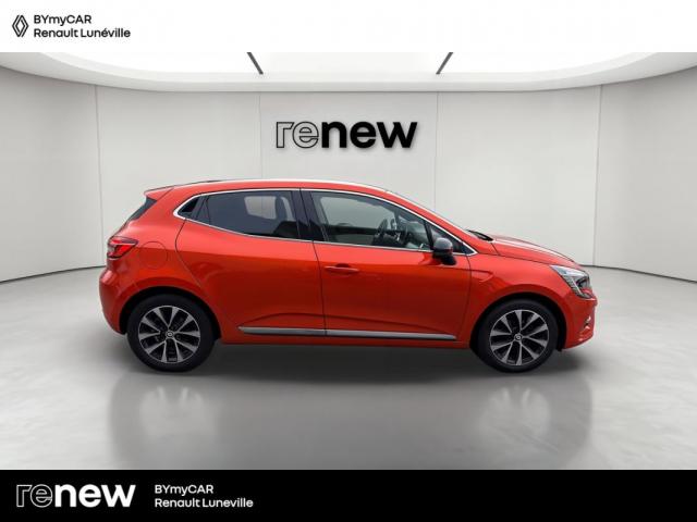 Renault Clio image 6