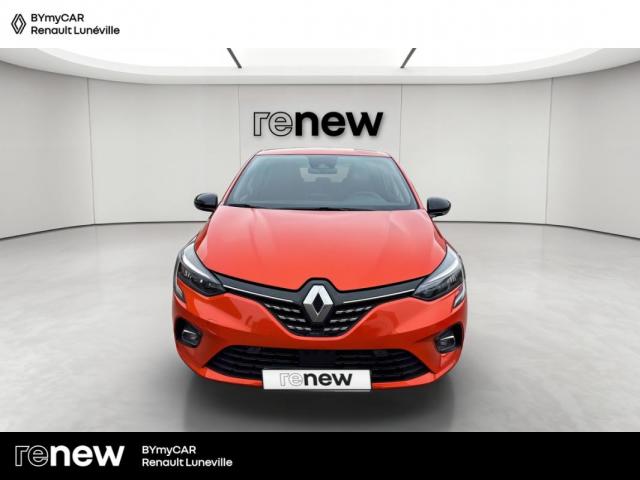 Renault Clio image 8