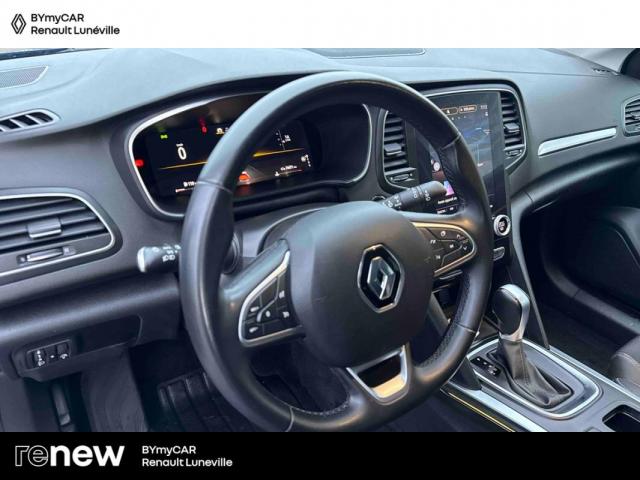 Renault Mégane Estate image 3