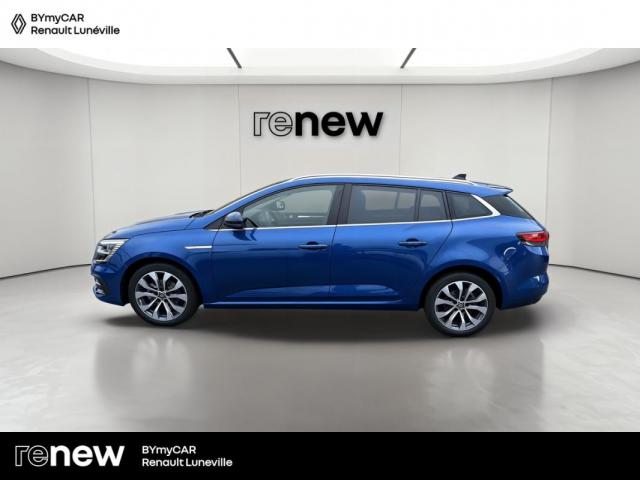 Renault Mégane Estate image 2