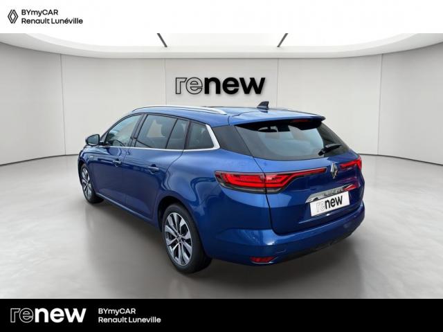 Renault Mégane Estate image 9