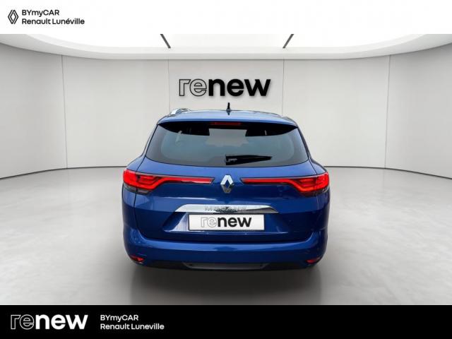 Renault Mégane Estate image 1