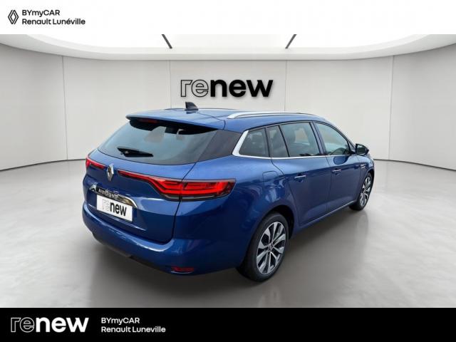 Renault Mégane Estate image 8