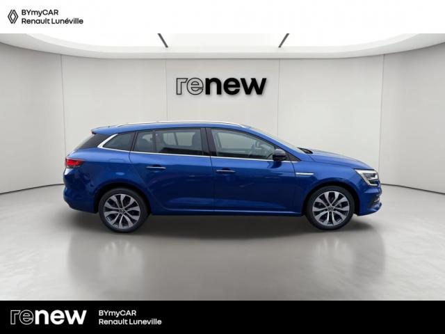 Renault Mégane Estate image 6