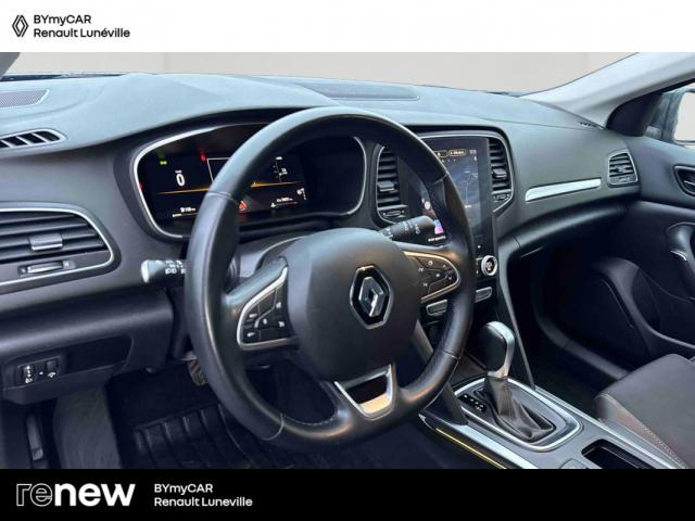 Renault Mégane Estate image 4