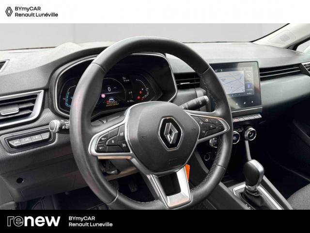 Renault Clio image 6