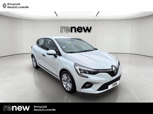 Renault Clio image 4