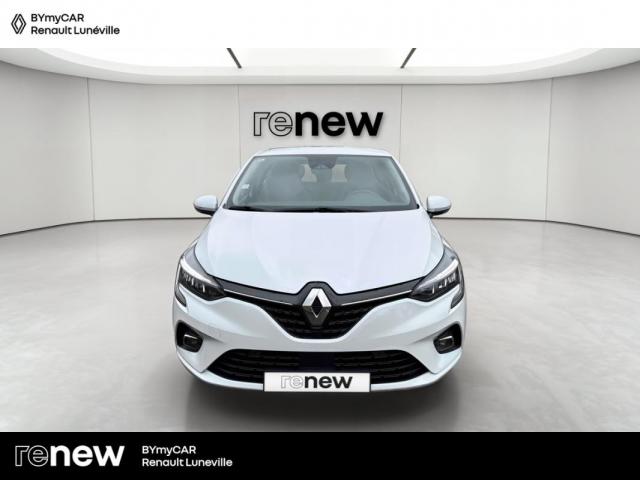 Renault Clio image 2