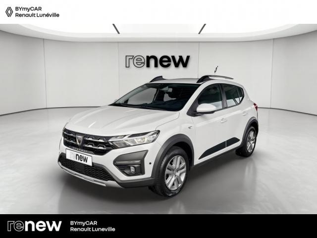 Dacia Sandero Tce 90 - 22 Stepway Confort