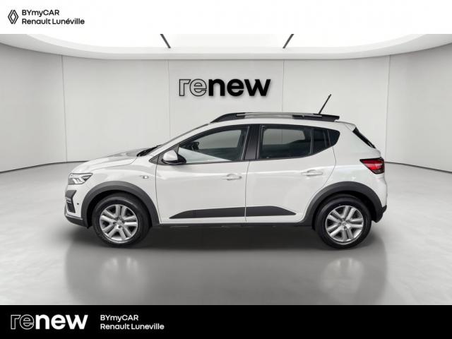 Dacia Sandero image 9