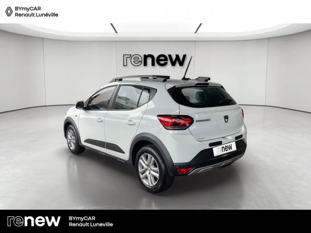 Dacia Sandero image 7