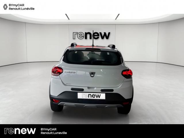 Dacia Sandero image 6