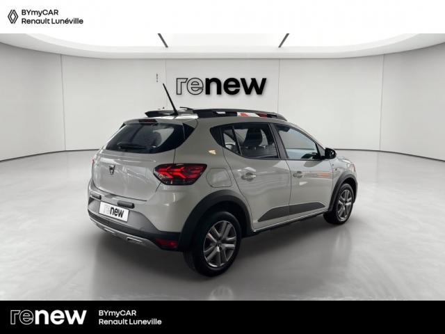 Dacia Sandero image 1