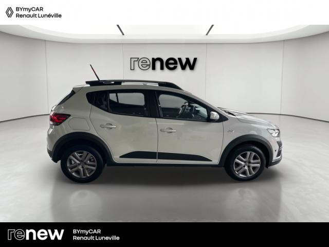 Dacia Sandero image 3