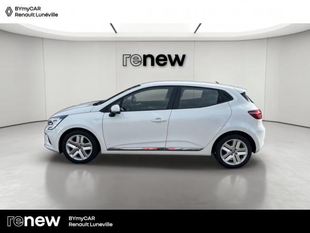 Renault Clio image 2