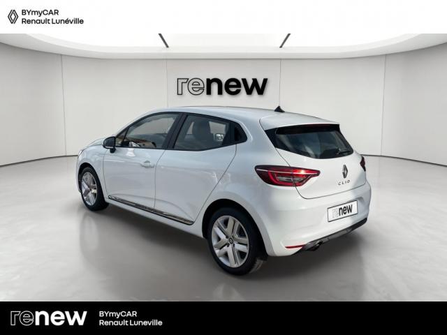 Renault Clio image 3