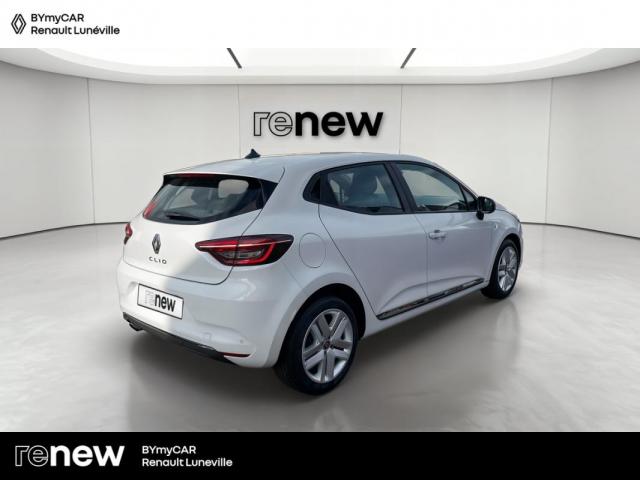 Renault Clio image 1