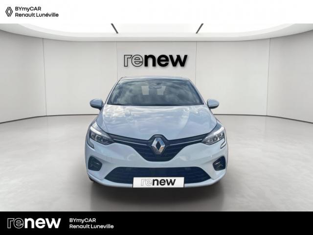 Renault Clio image 7