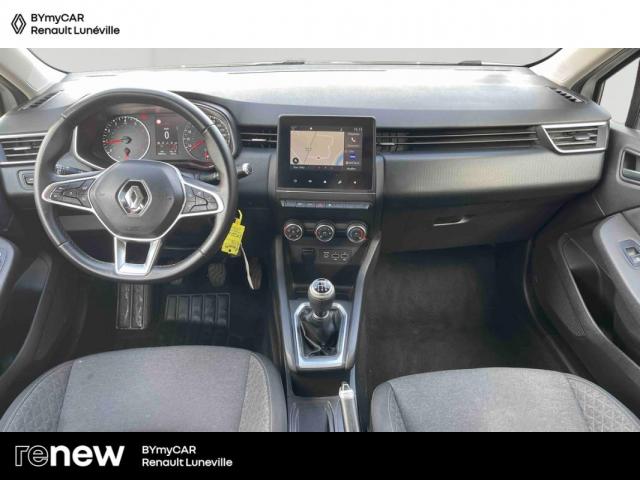 Renault Clio image 4