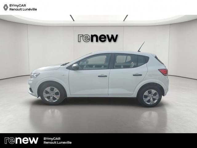 Dacia Sandero image 5