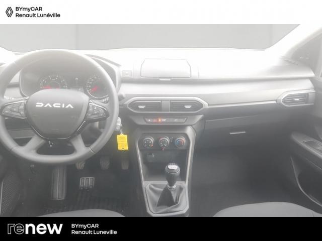 Dacia Sandero image 1