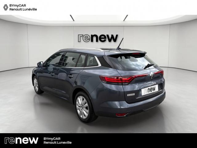 Renault Mégane Estate image 9