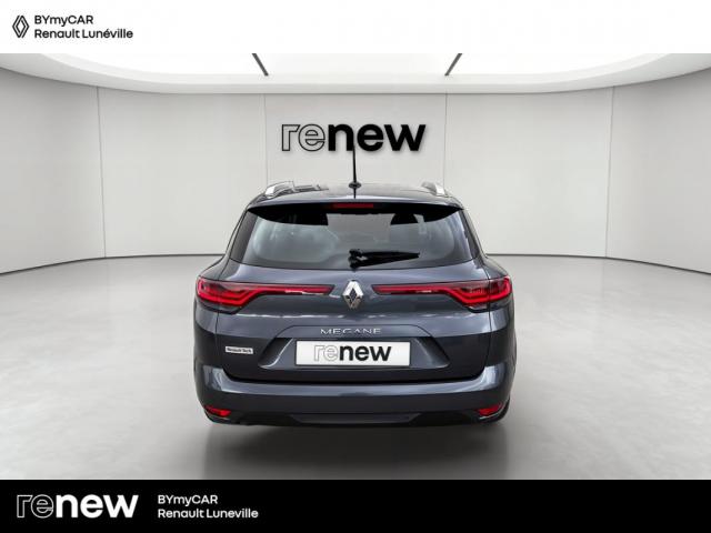 Renault Mégane Estate image 3
