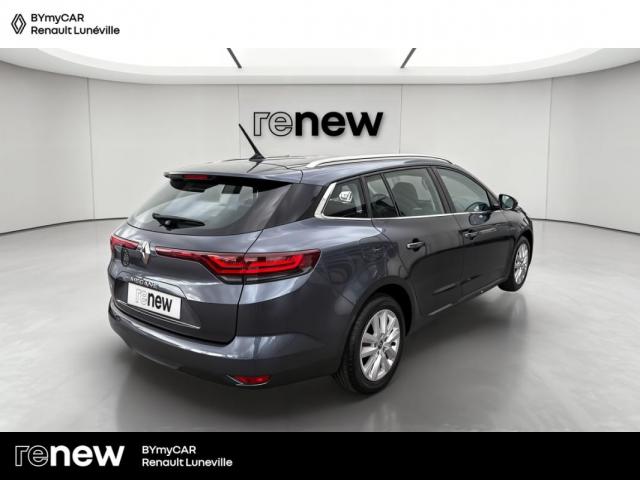 Renault Mégane Estate image 4