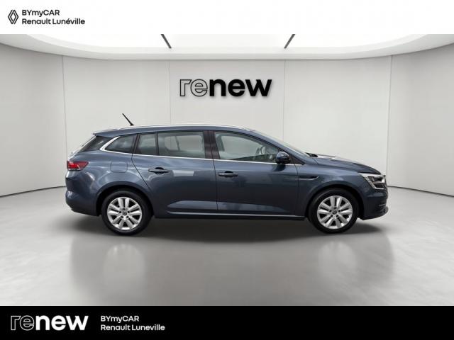 Renault Mégane Estate image 7